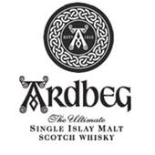 Ardbeg  阿貝 雅柏 logo